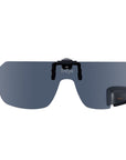 View Clip-On Smoke Polarized Left (EE.UU. y Europa)