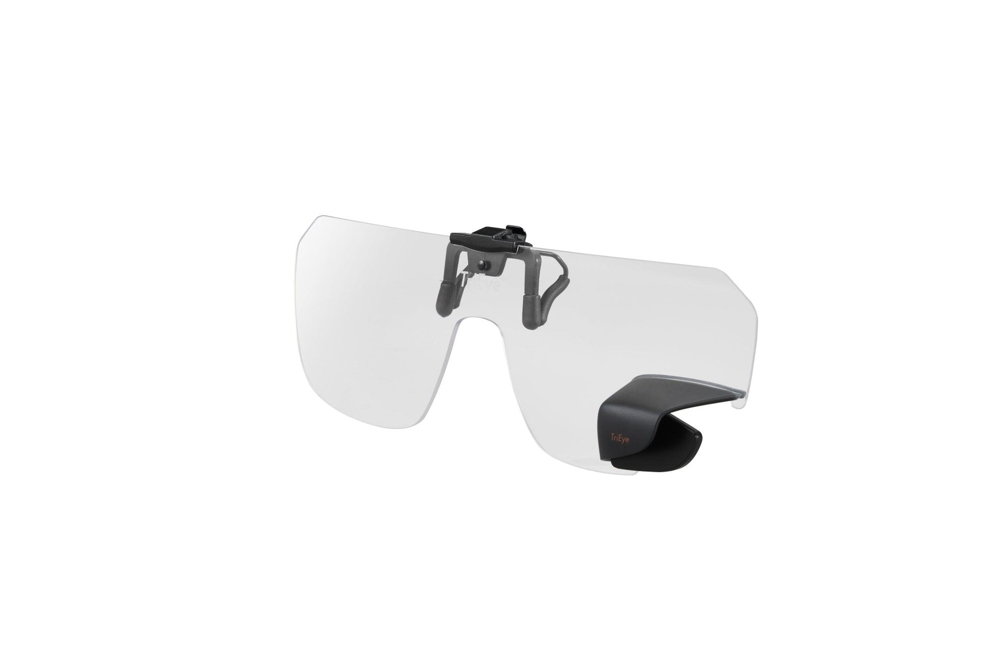 View Clip-On