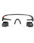 View Sport Dual Standard - Gafas con espejo para remo.