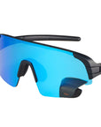 Negro Revo Azul