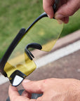 Negro Amarillo
