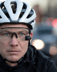 TriEye - View Sport Standard - Gafas de ciclismo con espejo - 7090048760403