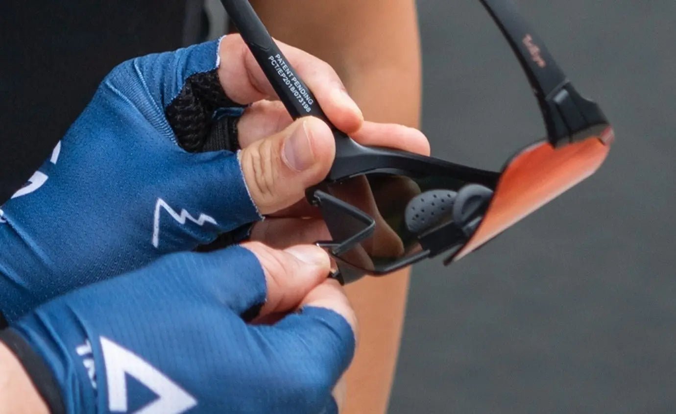 Toutes les pièces détachées et accessoires - TriEye