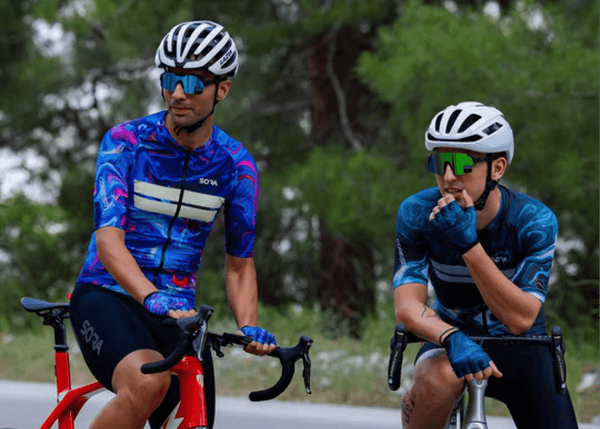 Cyclisme - TriEye
