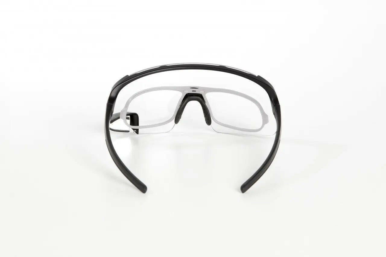 TriEye - Monture avec insert de prescription - 7090048760465