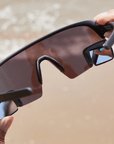 View Sport Dual Revo Max - Lunettes à miroir pour l'aviron