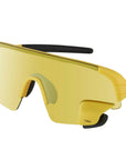 Champion jaune - Édition limitée