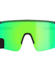 Droite - Noir Vert Revo