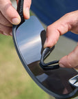 View Sport Standard - Lunettes de cyclisme avec miroir.