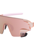 View Sport Revo Max - Occhiali da ciclismo con specchio