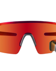 View Sport Revo Max - Occhiali da ciclismo con specchio.