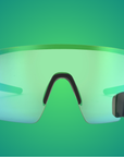 View Sport Revo Max - Occhiali da ciclismo con specchio