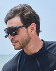 View Sport Dual Photochromatic - Occhiali a specchio per il canottaggio.