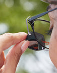 Vista Clip-On.