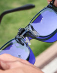 Vista Clip-On.