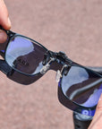 Vista Clip-On.