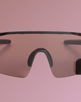 TriEye - View Sport High Contrast - Occhiali da ciclismo con specchio - 7090048765132