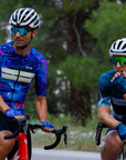 View Sport Revo Max - Occhiali da ciclismo con specchio.