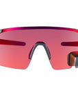 TriEye - View Sport Revo Max - Occhiali da ciclismo con specchio - 7090048760427
