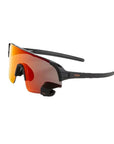View Sport Revo Max - Occhiali da ciclismo con specchio.