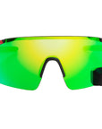 TriEye - View Sport Revo Max - Occhiali da ciclismo con specchio - 7090048760410
