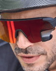 Lente rossa Revo Max - View Sport