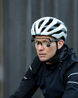 View Sport Standard - Occhiali da ciclismo con specchio.