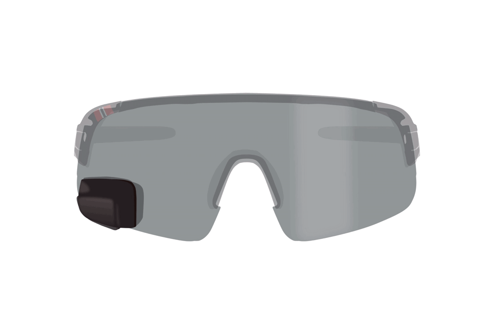 Photochromatic -  lens Photochromatic - View Sport.