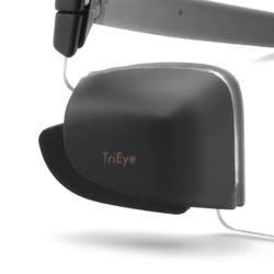 TriEye - TriEye View Sport vervangingsspiegel - 7090048769123