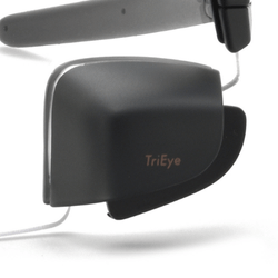 TriEye - TriEye View Sport vervangingsspiegel - 7090048768201