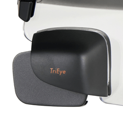 TriEye - TriEye View Sport vervangingsspiegel - 7090048769130