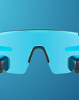 View Sport Dual Revo Max - Spiegelbril voor roeien