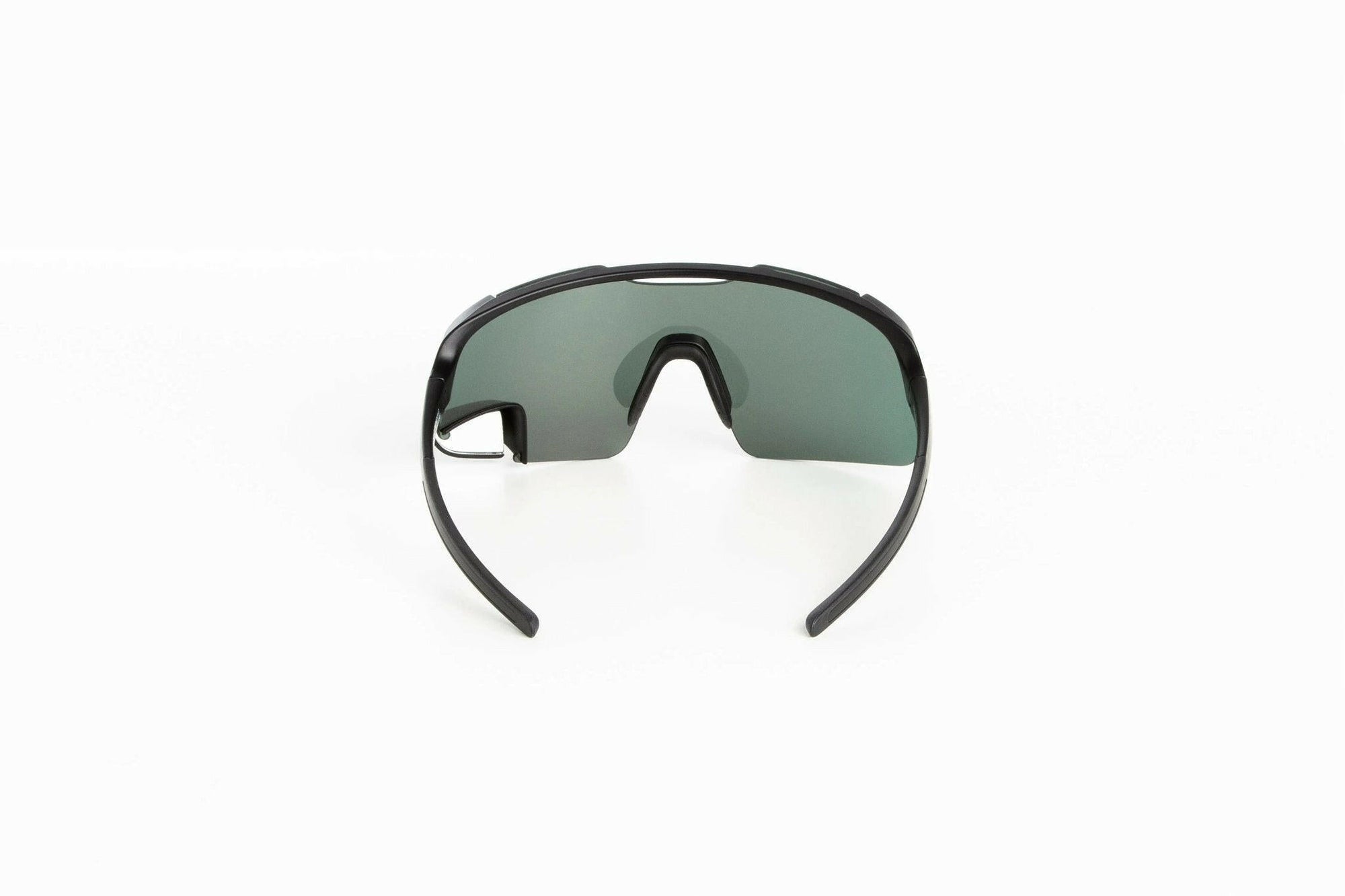 TriEye - View Air - Revo Red Max Sykkelbriller med Speil - 7090048767143