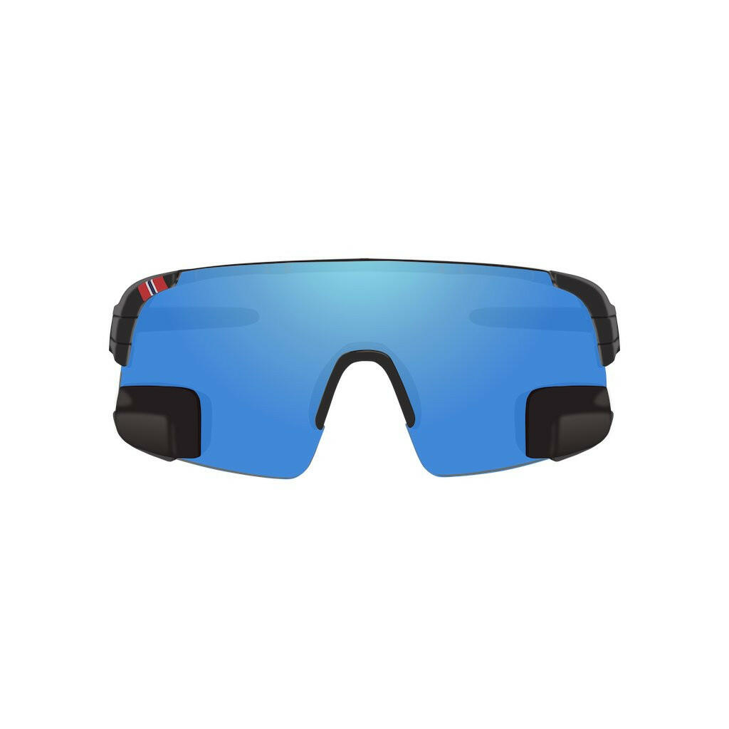 TriEye - View Sport Dual Revo Max - Speilbriller for roing - 7090048760588