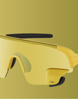 TriEye - View Sport Revo Max - Sykkelbriller med speil - 7090048760434