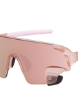 TriEye - View Sport Revo Max - Sykkelbriller med speil - 7090048760434