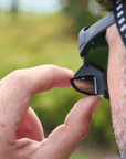TriEye - View Sport Revo Max - Sykkelbriller med speil - 7090048760434