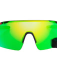 TriEye - View Sport Revo Max - Sykkelbriller med speil - 7090048760434