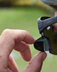 TriEye - View Sport Standard - Sykkelbriller med speil - 7090048766009