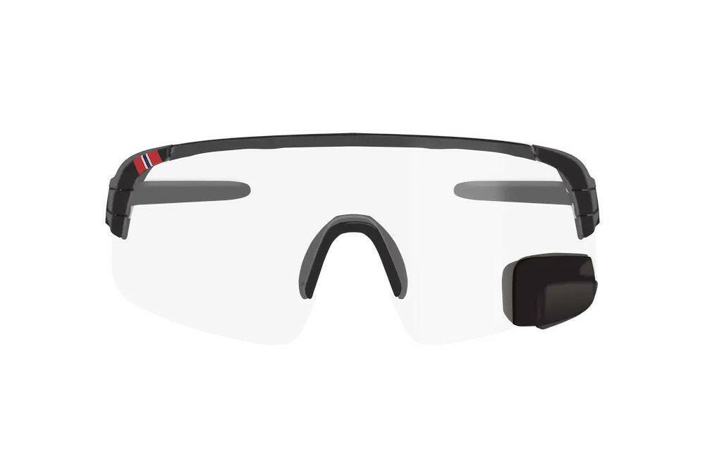 TriEye - View Sport Standard - Sykkelbriller med speil - 7090048766016